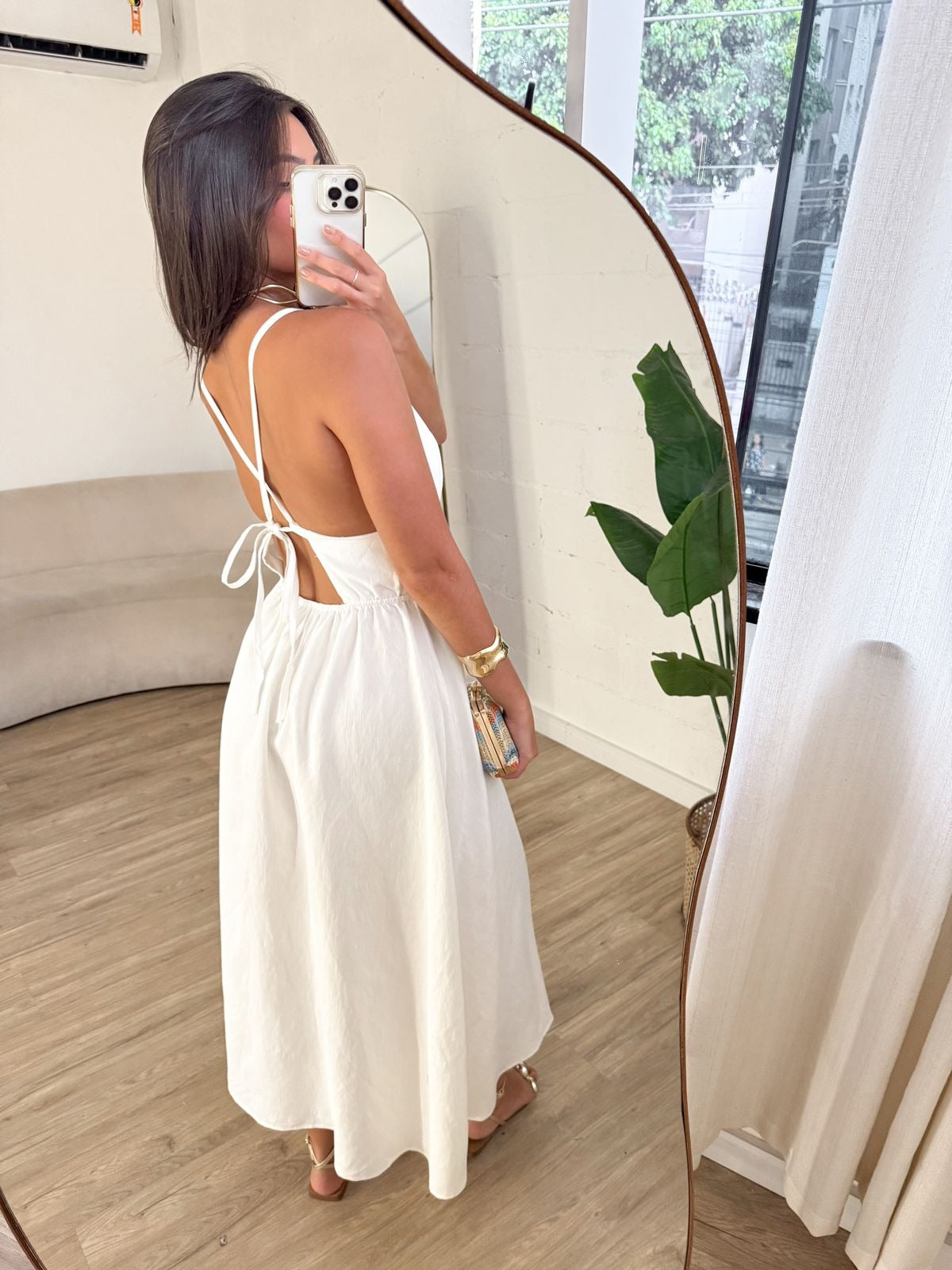 Vestido Ayla