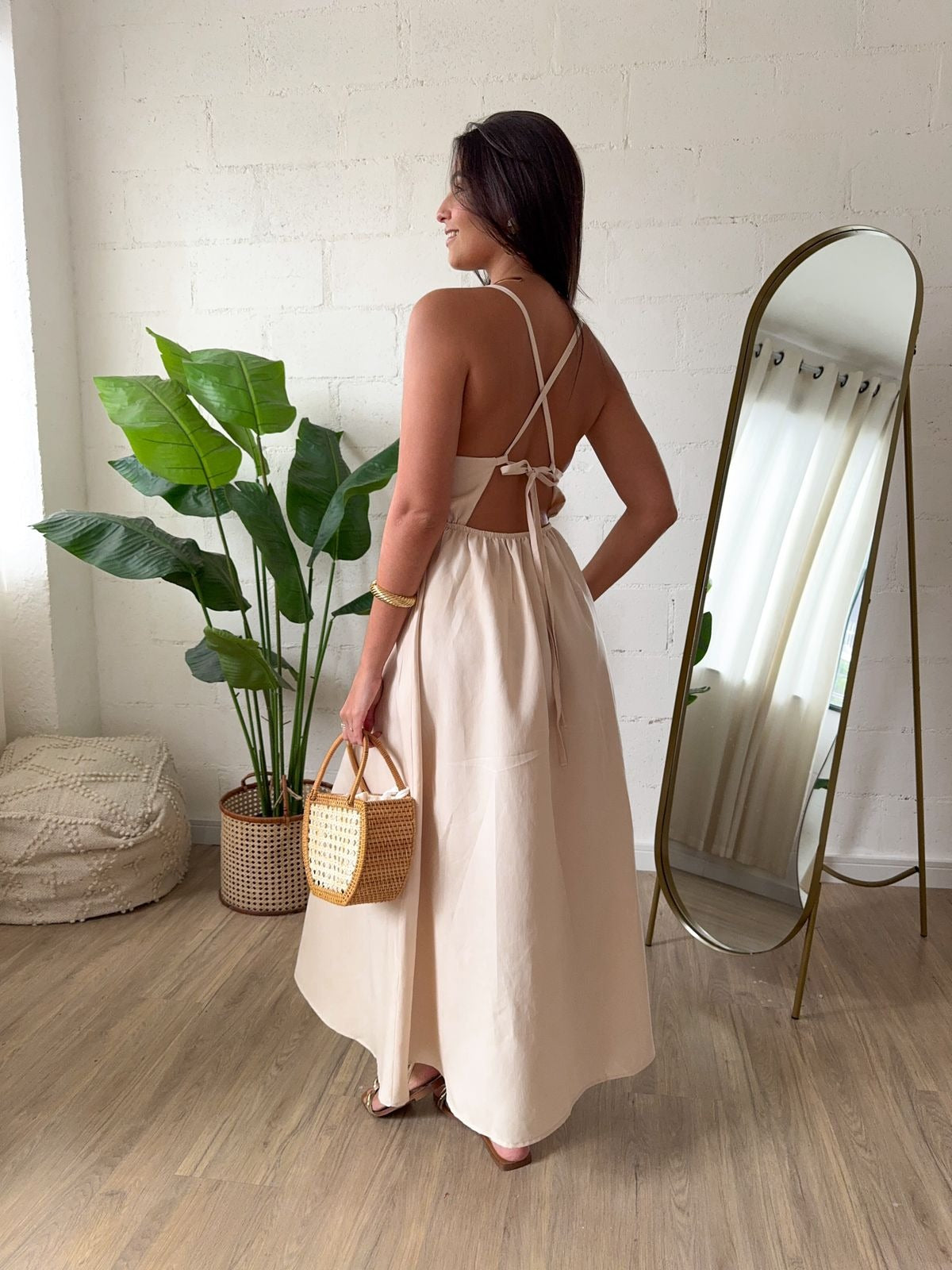 Vestido Ayla