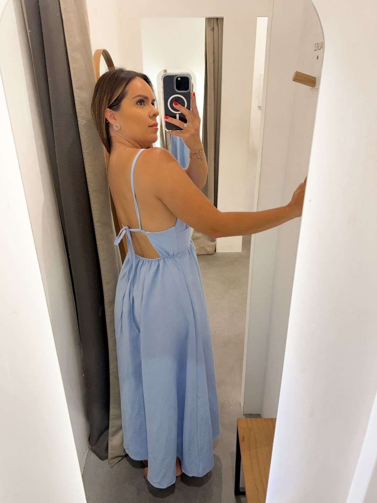 Vestido Ayla